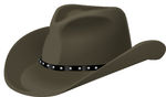 Cowboy hat